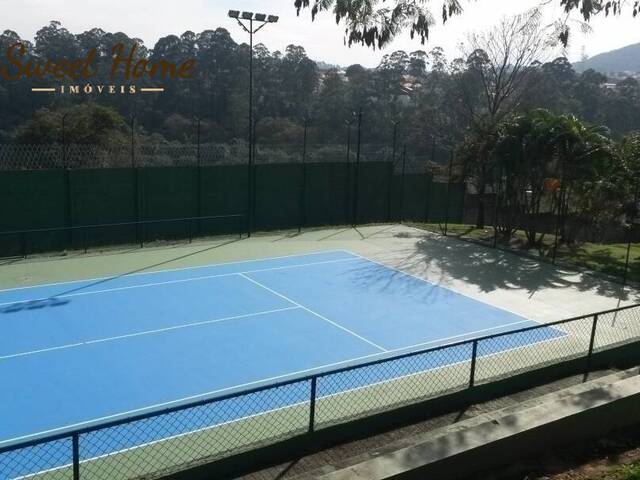 Terreno em condomínio para Venda em Santana de Parnaíba - 4