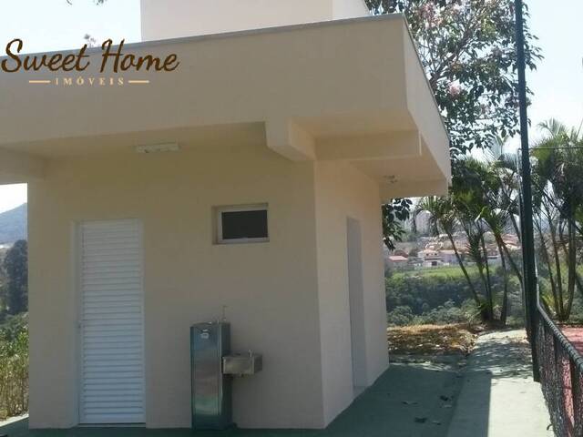 Terreno em condomínio para Venda em Santana de Parnaíba - 5