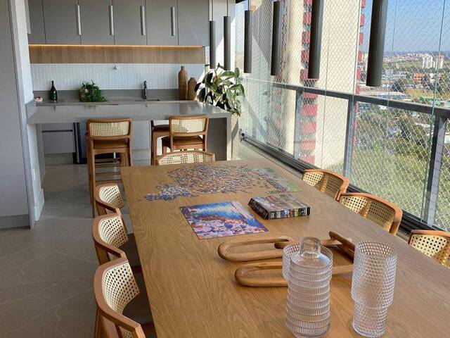 Apartamento para Venda em Barueri - 4