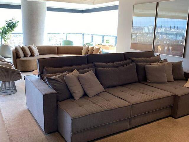 Apartamento para Venda em Barueri - 5