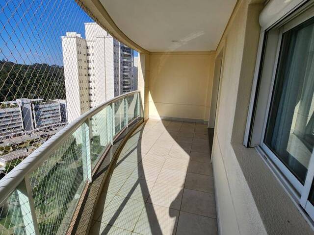 #2294 - Apartamento para Venda em Santana de Parnaíba - SP