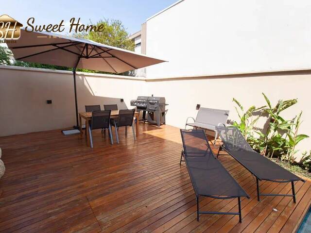 Casa para Venda em Santana de Parnaíba - 5