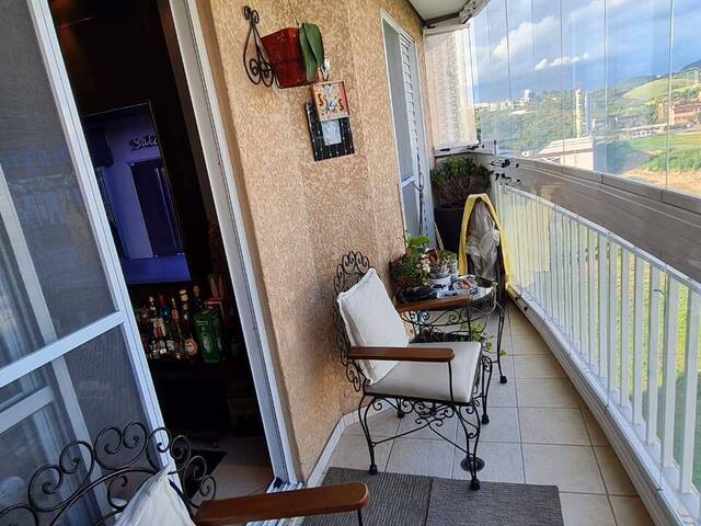 #2326 - Apartamento para Venda em Barueri - SP