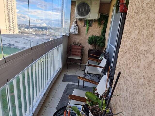 #2326 - Apartamento para Venda em Barueri - SP