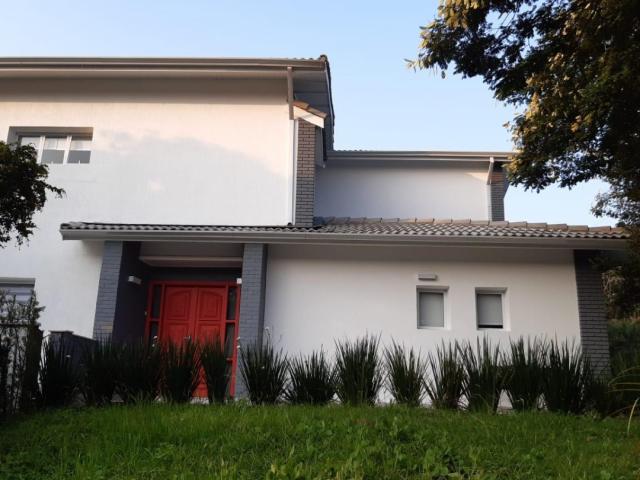 #SH1724 - Casa em condomínio para Venda em Santana de Parnaíba - SP - 2