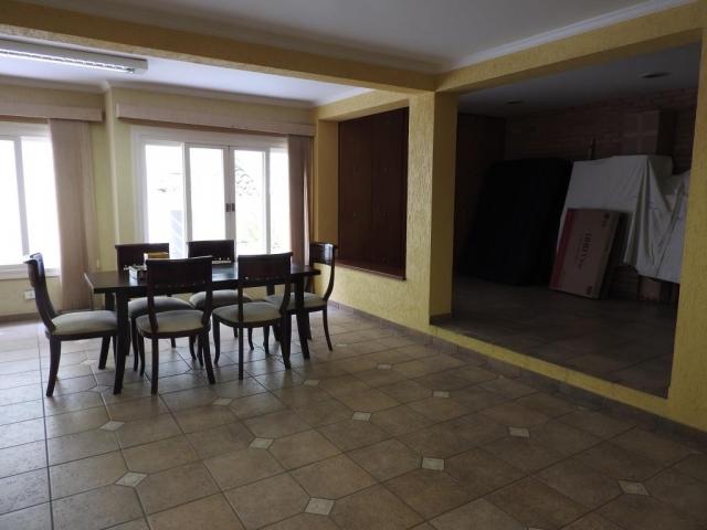 #SH1727 - Casa em condomínio para Venda em Santana de Parnaíba - SP