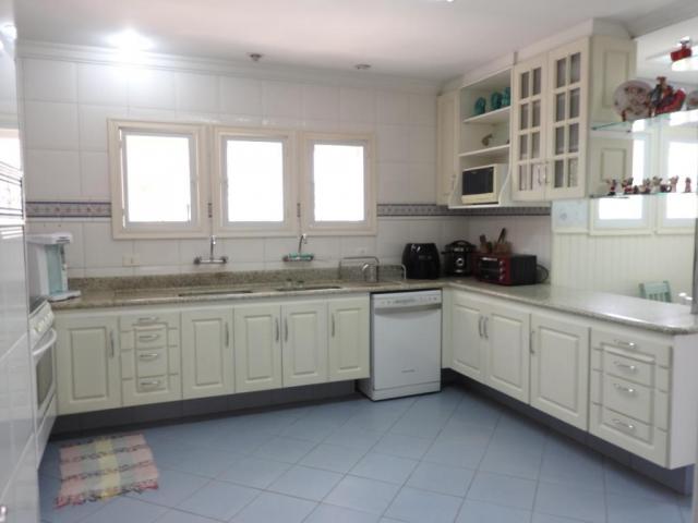 #SH1727 - Casa em condomínio para Venda em Santana de Parnaíba - SP - 2