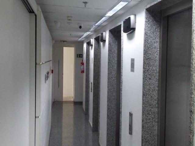 #SH1743 - Sala para Venda em São Paulo - SP