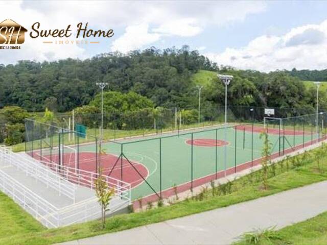 Terreno em condomínio para Venda em Santana de Parnaíba - 4