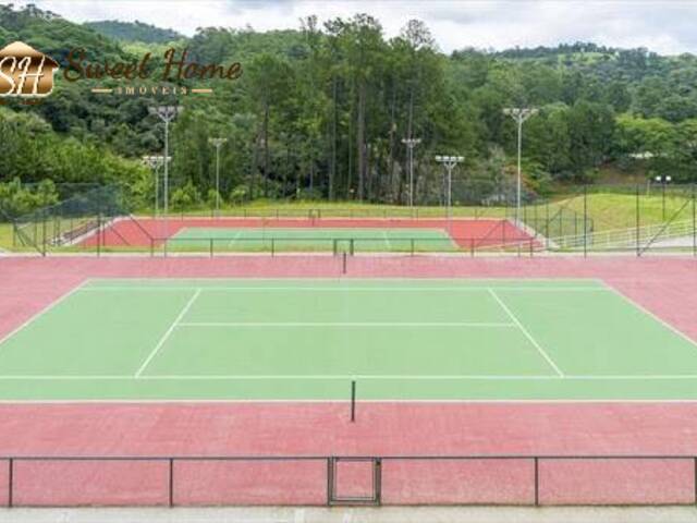 Terreno em condomínio para Venda em Santana de Parnaíba - 5