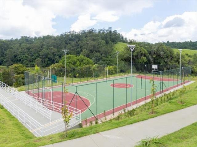 #SH1844 - Terreno em condomínio para Venda em Santana de Parnaíba - SP - 2