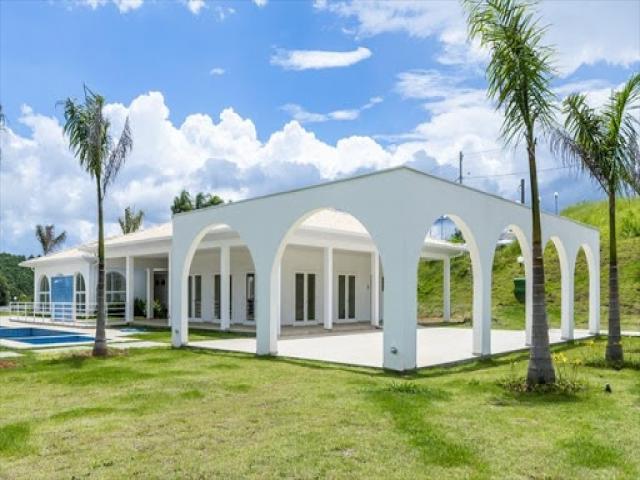 Terreno em condomínio para Venda em Santana de Parnaíba - 4