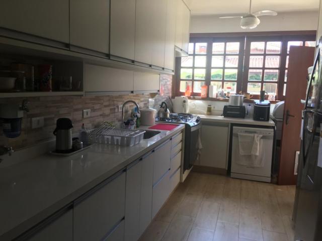 #SH1852 - Casa em condomínio para Venda em Santana de Parnaíba - SP - 2