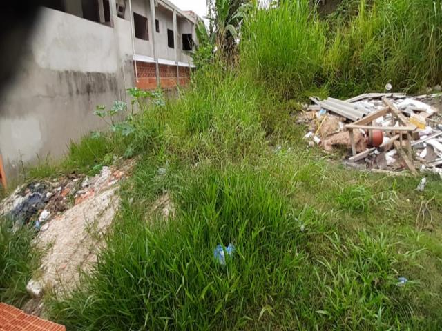 #SH1932 - Área para Venda em Santana de Parnaíba - SP