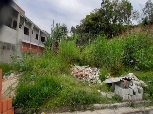#SH1932 - Área para Venda em Santana de Parnaíba - SP