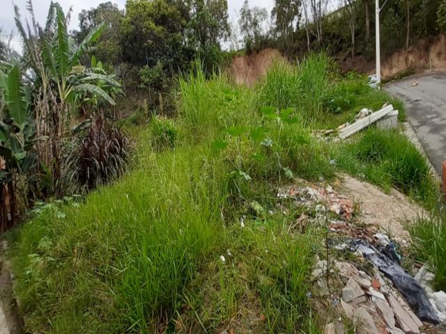 #SH1932 - Área para Venda em Santana de Parnaíba - SP