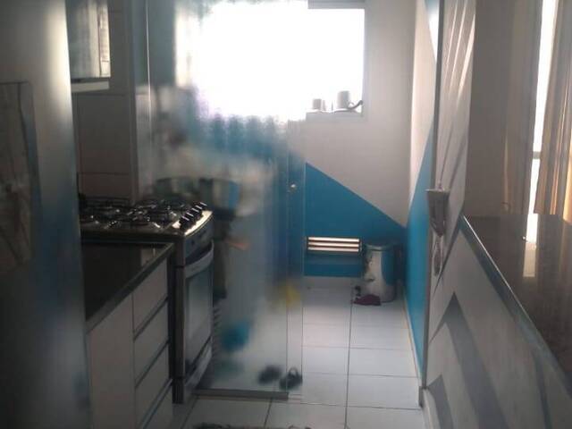 #SH1972 - Apartamento para Venda em Barueri - SP - 2