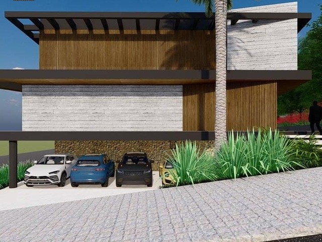 #SH21005 - Casa para Venda em Santana de Parnaíba - SP