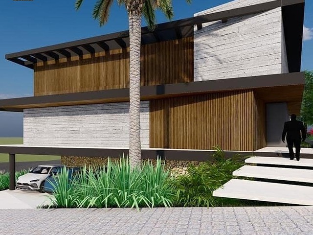 Casa para Venda em Santana de Parnaíba - 5