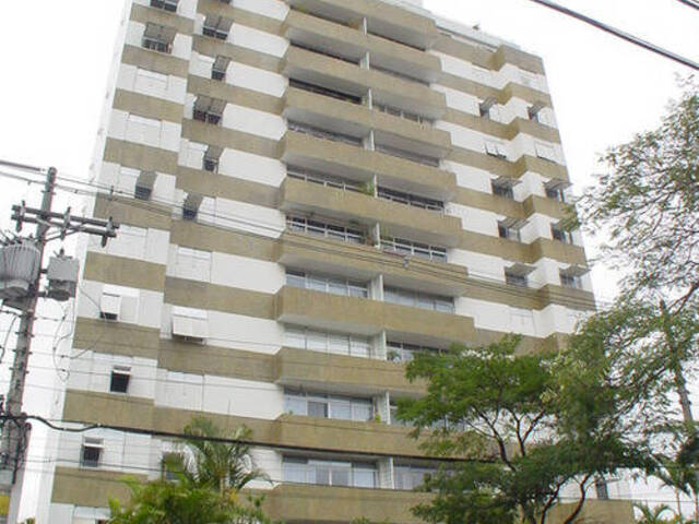 #SH21031 - Apartamento para Venda em São Paulo - SP - 1