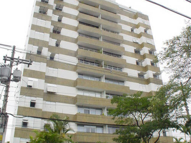 #SH21031 - Apartamento para Venda em São Paulo - SP