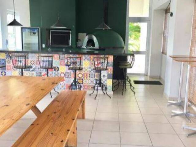 Apartamento para Venda em Santana de Parnaíba - 5