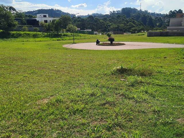 #SH21120 - Área para Venda em Santana de Parnaíba - SP