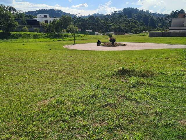 #SH21120 - Área para Venda em Santana de Parnaíba - SP - 2