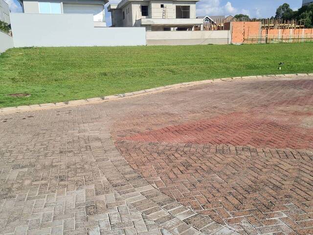 #SH21120 - Área para Venda em Santana de Parnaíba - SP