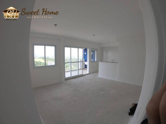 #SH21162 - Apartamento para Venda em Barueri - SP