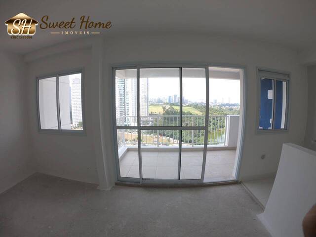 #SH21162 - Apartamento para Venda em Barueri - SP