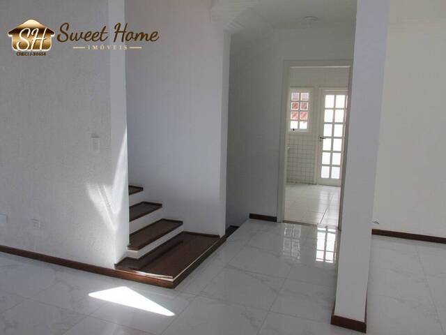 #21177 - Casa para Venda em Santana de Parnaíba - SP