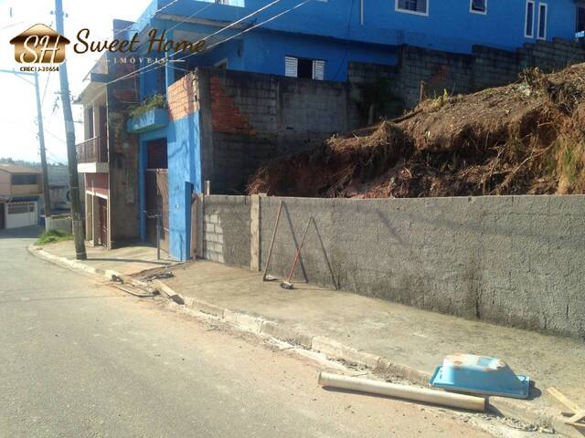 Área para Venda em Santana de Parnaíba - 4