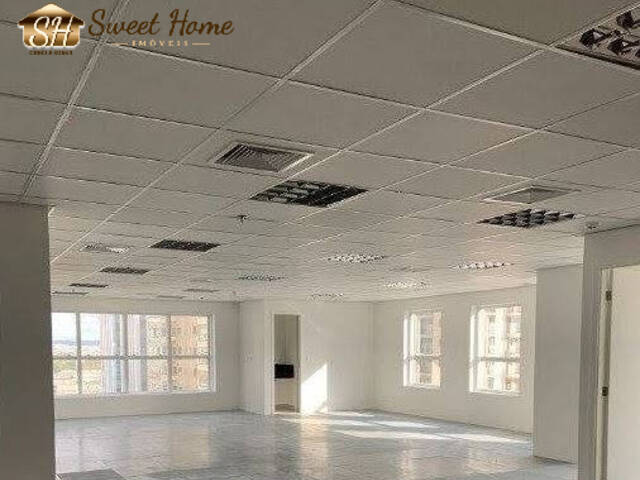 #SH21222 - Sala para Venda em Barueri - SP - 3