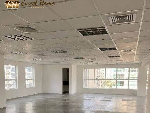 #SH21222 - Sala para Venda em Barueri - SP - 1