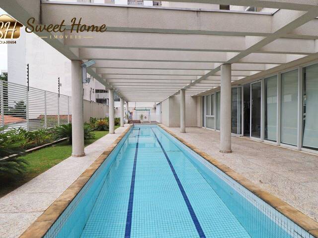 #sh21244 - Apartamento para Venda em São Paulo - SP - 2