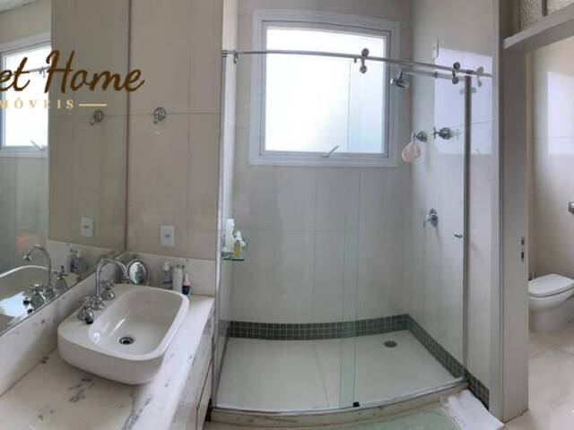 #SH21276 - Casa para Venda em Barueri - SP
