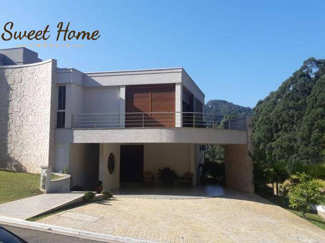 #SH21276 - Casa para Venda em Barueri - SP
