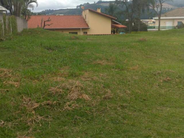 #SH21281 - Terreno em condomínio para Venda em Santana de Parnaíba - SP - 2