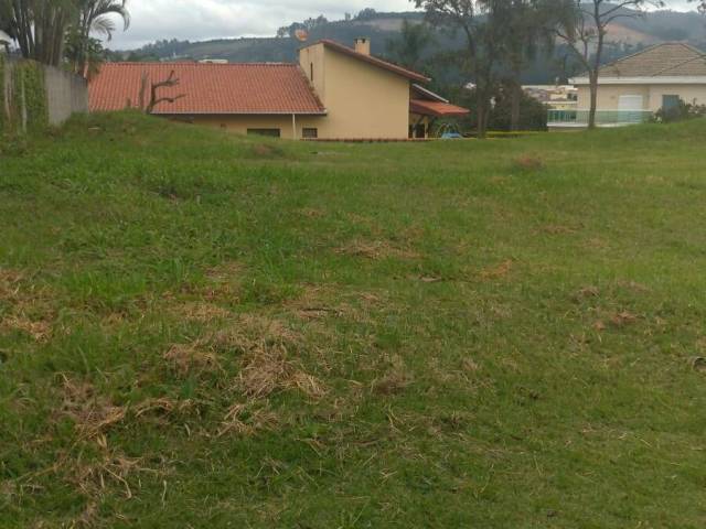 Terreno em condomínio para Venda em Santana de Parnaíba - 5