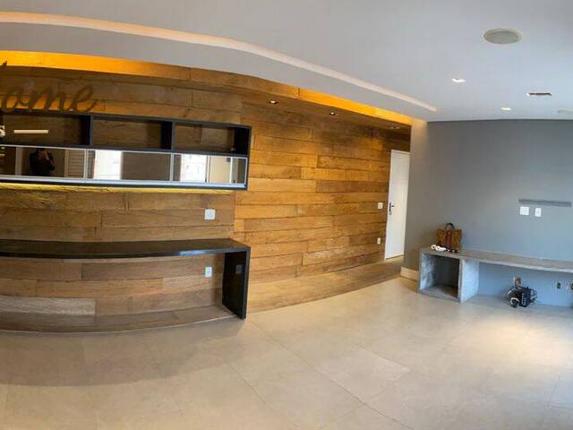 #SH21311 - Apartamento para Venda em Barueri - SP