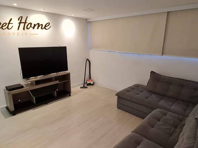 #21315 - Apartamento para Venda em Itapevi - SP
