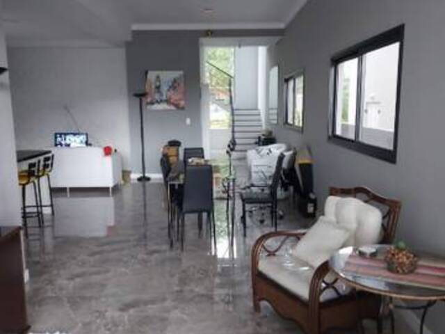 #SH21336 - Casa para Venda em Santana de Parnaíba - SP - 3