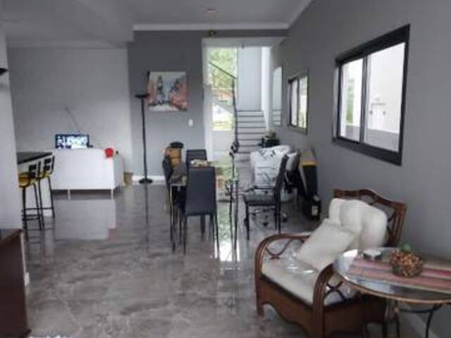 #SH21336 - Casa para Venda em Santana de Parnaíba - SP