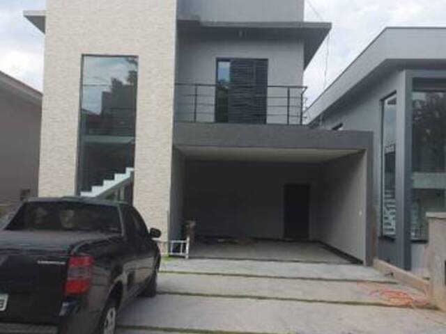 #SH21336 - Casa para Venda em Santana de Parnaíba - SP