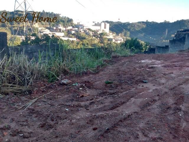 #sh21339 - Terreno para Venda em Santana de Parnaíba - SP - 2