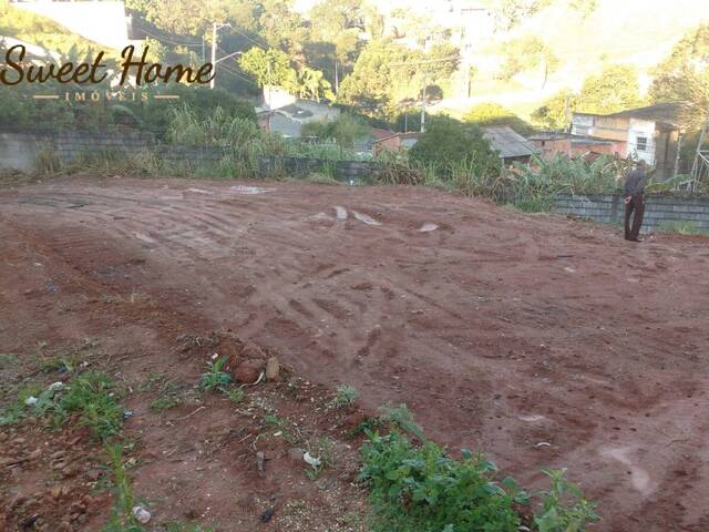 #sh21339 - Terreno para Venda em Santana de Parnaíba - SP - 1