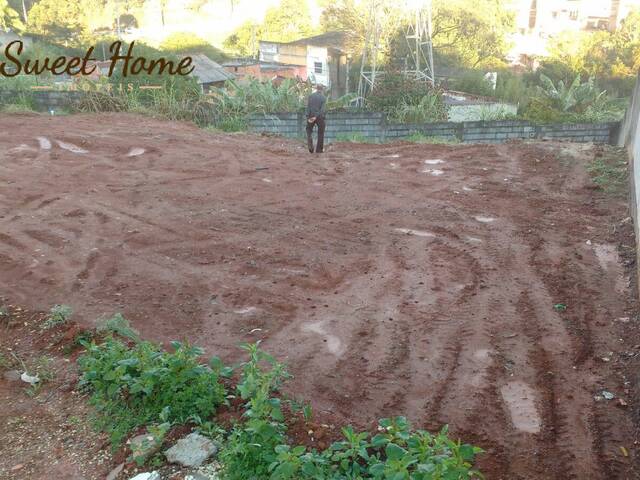 #sh21339 - Terreno para Venda em Santana de Parnaíba - SP - 3