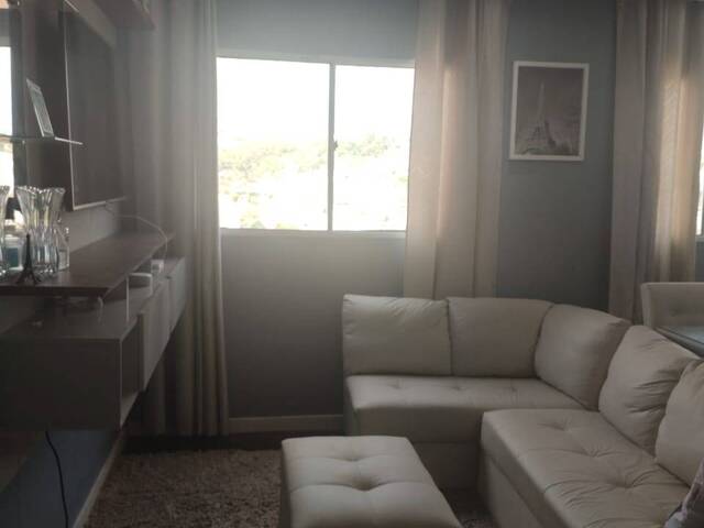 #SH21342 - Apartamento para Venda em Santana de Parnaíba - SP - 3