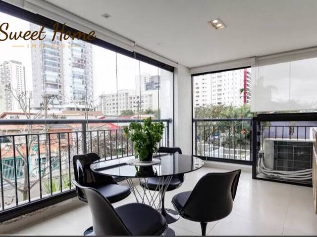 #SH21349 - Apartamento para Venda em São Paulo - SP - 1